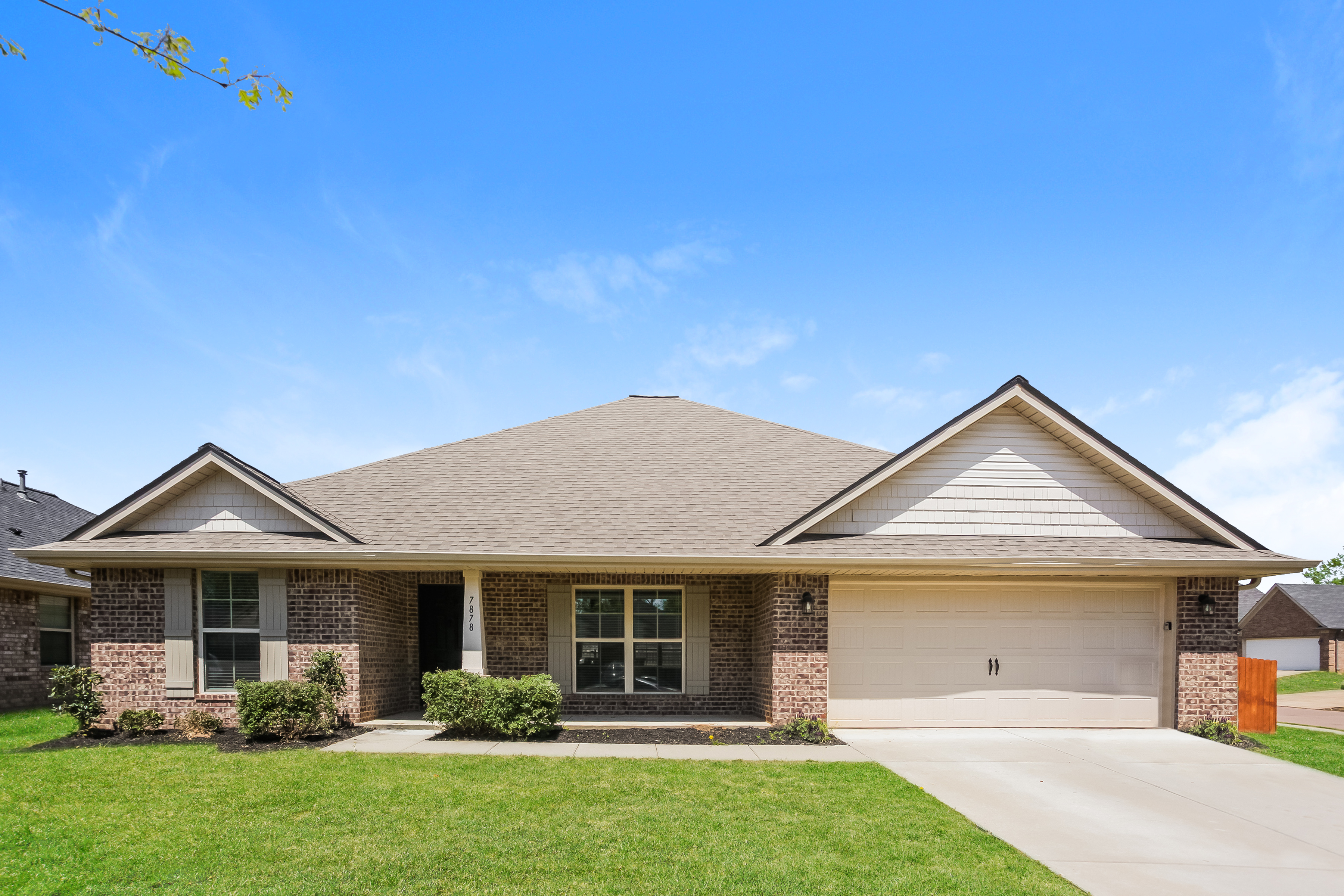 7878 FERNDALE DR OLIVE BRANCH, MS 38654
